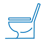トイレ改修工事
