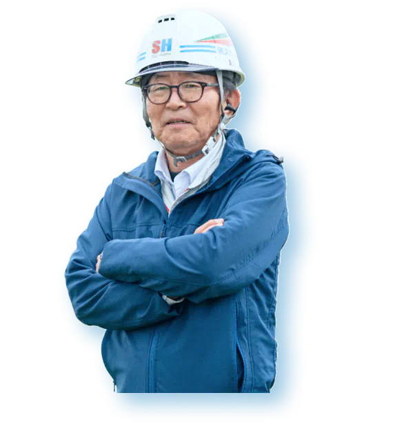 社員インタビュー：T.Aさん